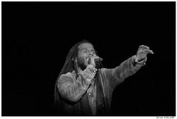 Ziggy Marley Perjuangkan Legalisasi Ganja di Album Terbaru