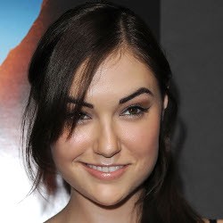 Dibayar Miliaran Rupiah, Sasha Grey Akan Beradegan Syur