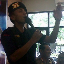 Alam Mbah Dukun: Briptu Norman Bisa Angkat Tinggi Pamor Dangdut 