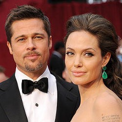 Demi Film Barunya, Brad Pitt Tinggalkan Jolie 