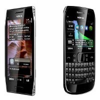 Nokia Rilis 2 Ponsel Symbian Rasa Baru