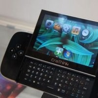 EraPalm, Komputer Mini ala Konsol Game