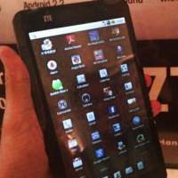 Dibanderol Rp 3 Juta ZTE Light Tab Siap Tempur