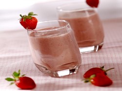 Resep Minuman: Powerfull Smoothies