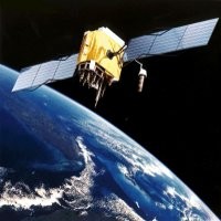 Akhiri Ketergantungan AS, China Luncurkan Satelit Sendiri