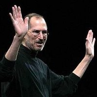 iSteve, Buku Biografi Resmi Steve Jobs