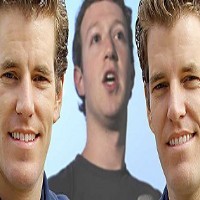 Si Kembar Penggugat Bos Facebook Kalah 