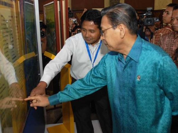 Tingkat Rasio Elektrifikasi 70 %