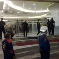 Insiden Terbakarnya Panel Listrik Tak Pengaruhi Lenmarc Mall
