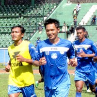 Sayap Kanan Maung Bandung Jadi Perhatian Khusus