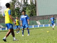 Tiga Pemain Persib Absen Lawan Persisam