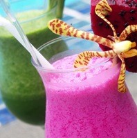 Buang Racun Tubuh dengan Healty Juice