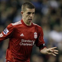 Flanagan Mencuri Perhatian