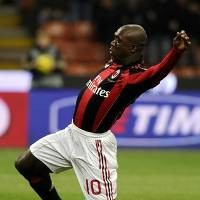 City Ingin Kecap Pengalaman Seedorf