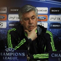 Ancelotti Tak Khawatirkan Masa Depan