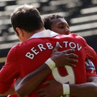 Setan Merah Tak Terobsesi Treble