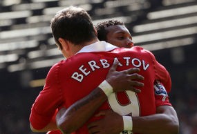 Setan Merah Tak Terobsesi Treble