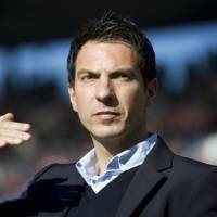 Pelatih Hoffenheim Dipersilakan Pergi di Akhir Musim