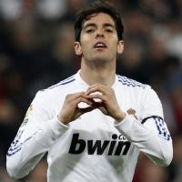 Kaka Bantah Akan Tinggalkan Madrid