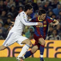 Barca Cukup Menangi Dua El Clasico