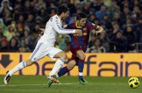 Barca Cukup Menangi Dua El Clasico