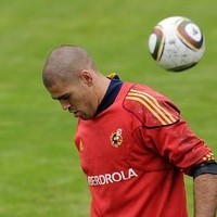 Valdes Kagumi Casillas