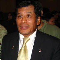 Digugat karena Tidak Taati FIFA, Nurdin Absen di Persidangan