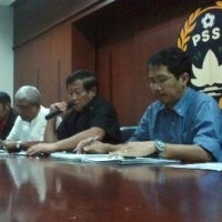 Soal Calon Ketum, Agum akan Bahas dengan Blatter