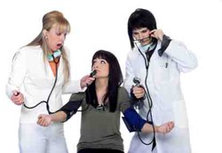 Tekanan Darah Berada di Titik Terendah pada Pagi Hari