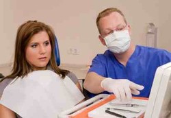 Saran untuk Pasien Belum Tentu Dipakai Saat Dokternya Sakit