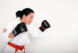 Pukulan di Tubuh yang Harus Dihindari Karena Bisa Mematikan