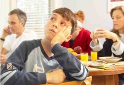 Jangan Ganggu Hormon Remaja