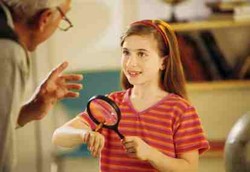 Penelitian: Anak dengan Pergelangan Besar Rentan Sakit Jantung