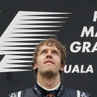 Laju Alonso di 2010 Bikin Vettel Tetap Harapkan Kejutan