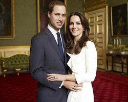 Rekor yang Bisa Dipecahkan Pernikahan Pangeran William