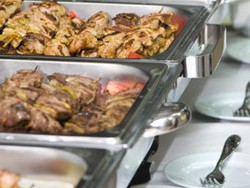 APJI Siap Sajikan Katering Halal 