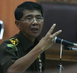 3 Jaksa Kasus Gayus Dikonfrontir Terkait Cirus