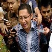 Anas: Jangan Alergi Calon Perseorangan