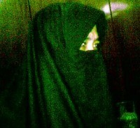 Cadar Lian Bisa Jadi Pengalihan Agar Tak Dikira Perbuatan NII