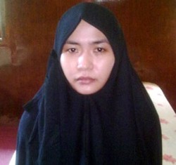 Lian Diduga Dibuang di Masjid Attaawun karena Tak Berkontribusi