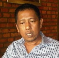 Anggota DPRD Kaltim Bantah Siksa Istrinya