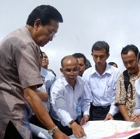 Kondisi Faktual Jadi Acuan Relokasi Warga Lereng Merapi