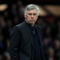 Ancelotti: MU Layak Menang