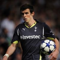 Bale Terinspirasi Liverpool