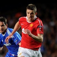 Tampil Impresif, Giggs Puji Carrick