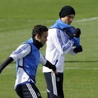 Mereka Pernah Berjaya di Lane