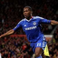 Andai Drogba Main Lebih Awal