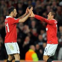 Kado Indah di Partai ke-100 Fergie