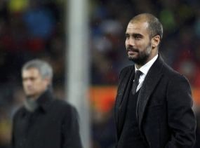 Guardiola: Selanjutnya Menang Atas Madrid