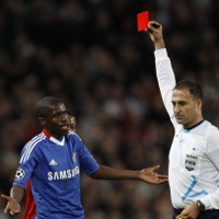 Ramires Seharusnya Bisa Lebih Kalem